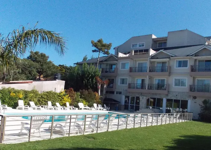 Álamos del Mar Apart Hotel&Spa