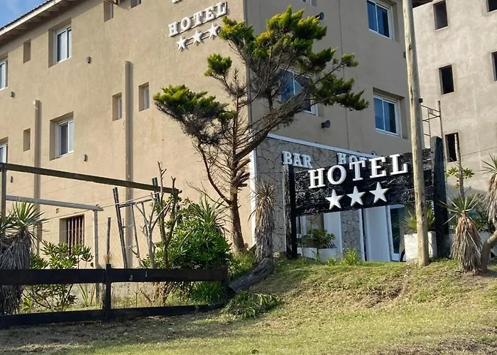 Hotel Totem De Mar
