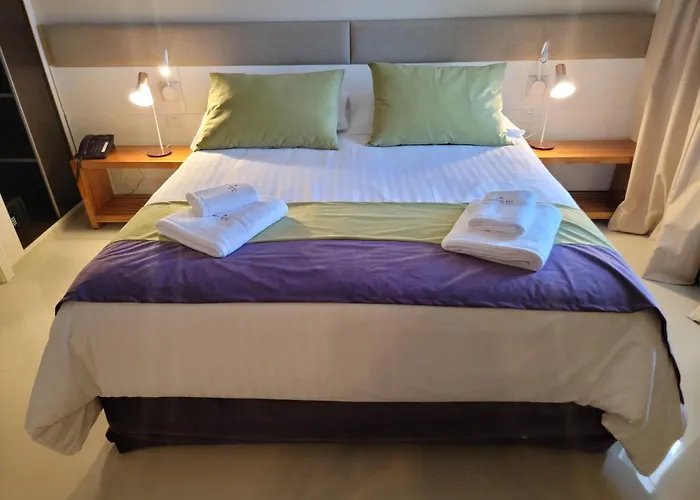Valeria del Faro Suite&Spa